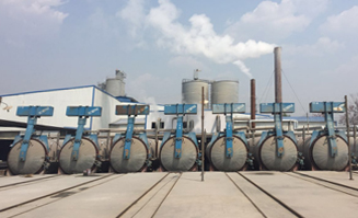 沁陽市華中糧油機械有限公司